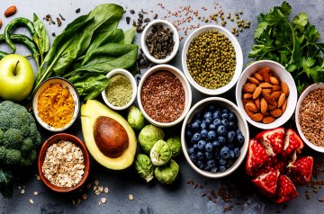 Onkolojik Hastalıklarda Beslenme